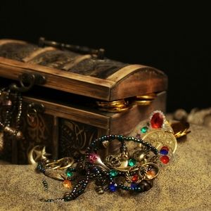 Meet your Posher, Ekaterina